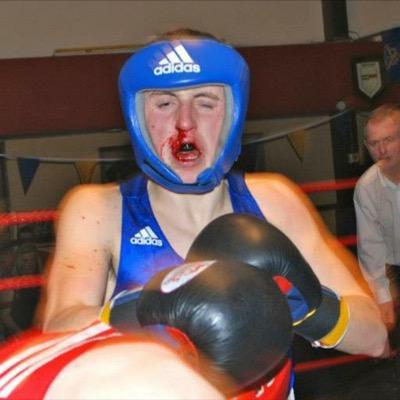 Profile Picture of Stephen Goggin (@stevogoggin) on Twitter