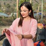 Profile Picture of अस्मिता अधिकारी (@adhikariasmita129) on Instagram