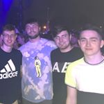 Profile Picture of Eric Willard (@ewill.s) on Instagram