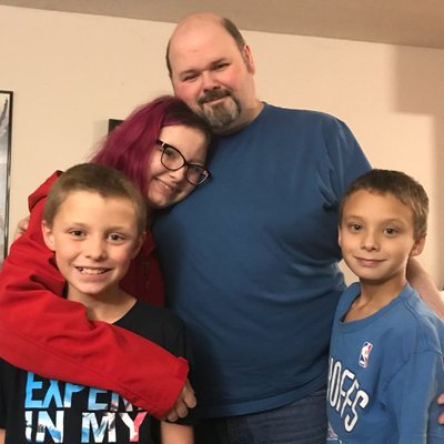 Profile Picture of Larry F Malone (@delldragon) on Twitter