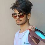 Profile Picture of Harsh mahajan (@mahaharsh) on Instagram