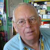 Profile Picture of Terry Robb (@TRRobbAirgunSpecialist) on Youtube