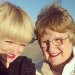 Profile Picture of Lisa Cooter (@lisa_hair_chambers) on Instagram