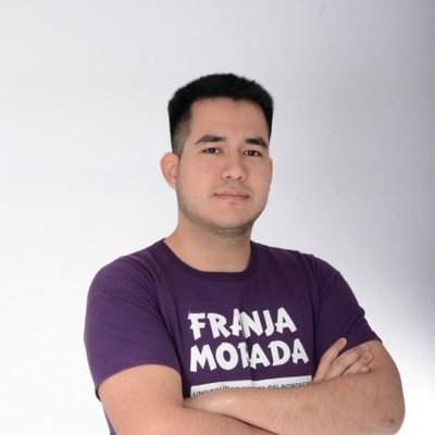 Profile Picture of Maximiliano (@MaxiPerez014) on Twitter