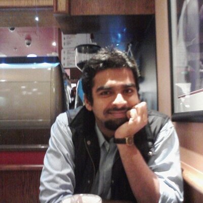 Profile Picture of Mihir Shukla (@mihirkshukla) on Twitter