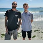 Profile Picture of Corey Hoskins (@corey.hoskins) on Instagram