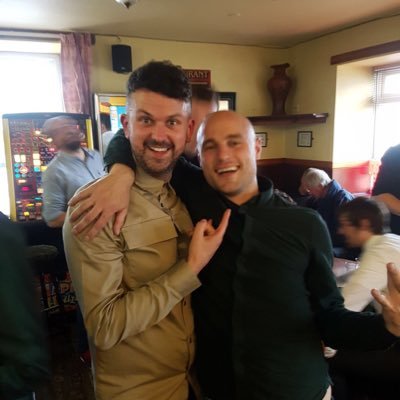 Profile Picture of Gary Davidson (@gdavidson86) on Twitter