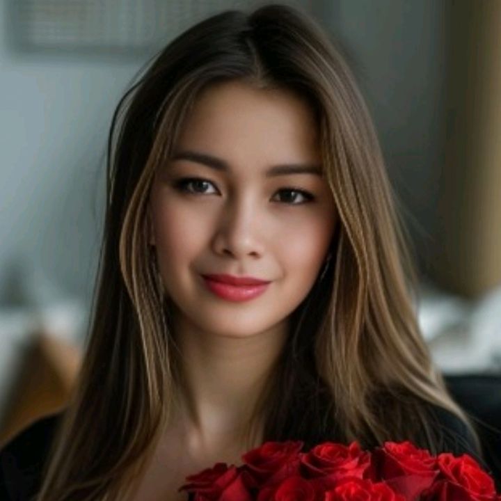 Profile Picture of April Caldeo (@aprilcaldeo) on Tiktok