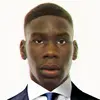 Profile Picture of Godfrey (@godderznight) on Tiktok