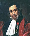 Profile Picture of Michel Félix Dunalon Wikipedia