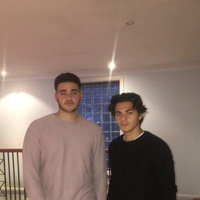 Profile Picture of Adrian Monge (@monge__adrian99) on Twitter