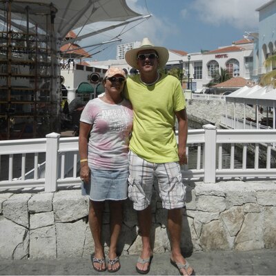 Profile Picture of Andy Lackey (@skywayblues) on Twitter