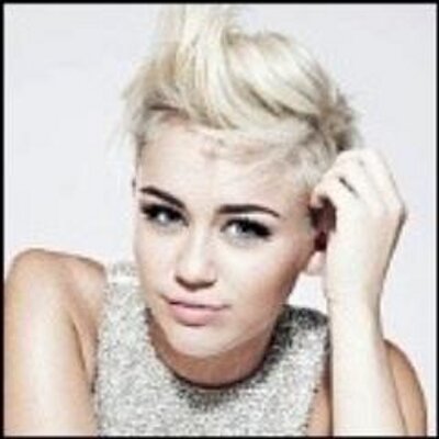 Profile Picture of Miley Ray Cyrus  ♥ (@DanY87321718) on Twitter