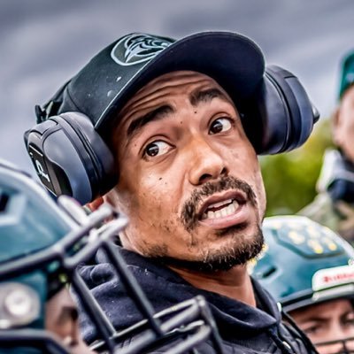 Profile Picture of Ian J Samuel (@IanJ_Samuel) on Twitter
