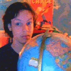 Profile Picture of Benjamin Purdom (@cokchu) on Myspace