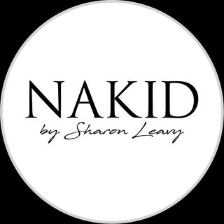 Profile Picture of NAKID by Sharon Leavy (@nakidbysharonleavy) on Instagram