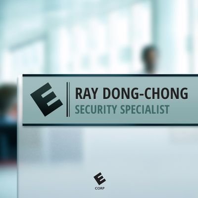 Profile Picture of Ray Dong Chong (@RaymondTranquil) on Twitter