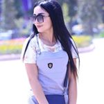 Profile Picture of m.Komiljanovna (@m.suvanova_2000) on Instagram