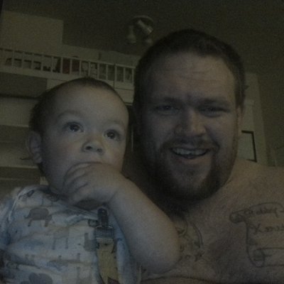 Profile Picture of David Crank (@davidcrank18) on Twitter