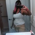 Profile Picture of April Ramsey (@sweetlikbalone77) on Instagram