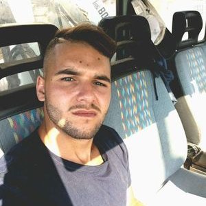 Profile Picture of Stefano De Marco (@StefanoDeMarc11) on Twitter