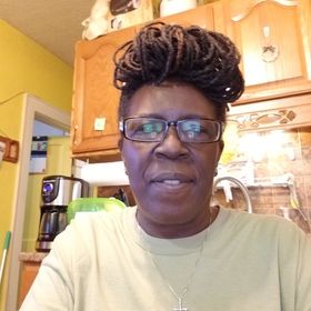 Profile Picture of Bertha Kemp-Williams (@berthakemp1) on Pinterest