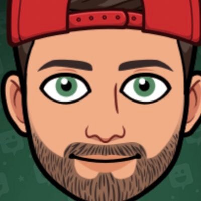 Profile Picture of Chris Giger (@chris_giger) on Twitter