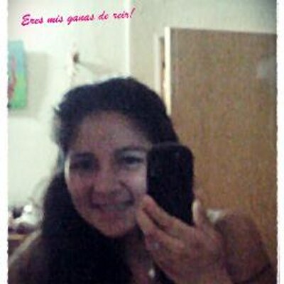 Profile Picture of Anto Enriquez (@MariAntoonella) on Twitter