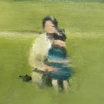 Profile Picture of David Storey (@david_storey_artist) on Instagram