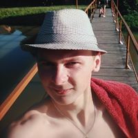 Profile Picture of Nazar Farbota (@nazar-farbota) on Quora