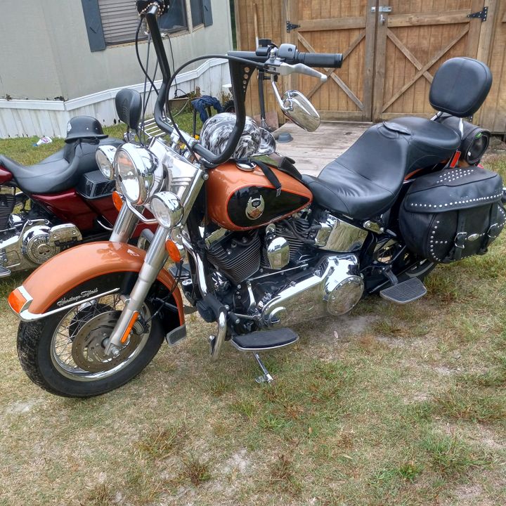 Profile Picture of tommyrudisill (@tommyrudisill2) on Tiktok