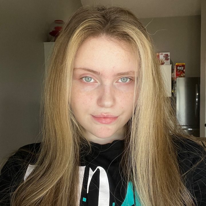Profile Picture of Ariel Adams (@arixadams) on Tiktok