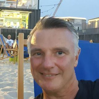 Profile Picture of Michel Hulst (@michel.hulst.58) on Facebook