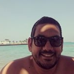 Profile Picture of Ibrahim Naguib (@i.naguib) on Instagram