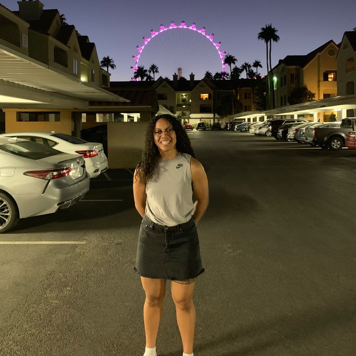 Profile Picture of Drusilla (@_drusilla) on Tiktok