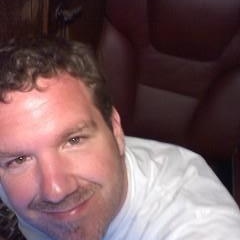 Profile Picture of Scott Gladding (@buddanotapest) on Myspace
