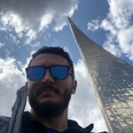 Profile Picture of Max Geller (@maxim_geller) on Instagram