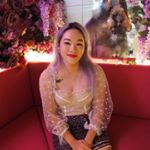 Profile Picture of Cindy Chow (@ciindychow) on Instagram