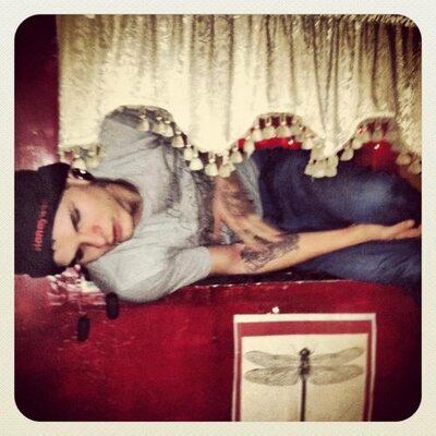 Profile Picture of Dylan Byrnes (@DylanByrness) on Twitter