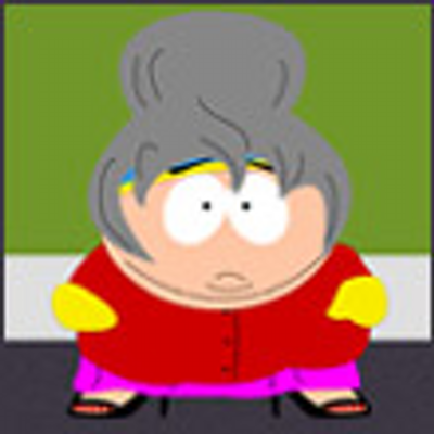 Profile Picture of Mandy Barbe (@mowoxytipyp) on Twitter