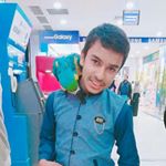 Profile Picture of armaghan ahmad (@armaghan_ahmad_589) on Instagram