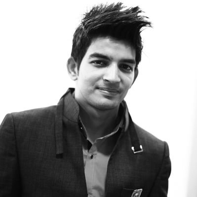 Profile Picture of Siddharth Gandhi (@sid50cent) on Twitter