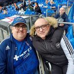 Profile Picture of Steve Kirby (@tractorboy1971) on Instagram