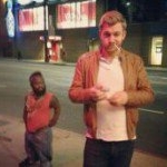 Profile Picture of Peter Givens (@pete_g) on Instagram