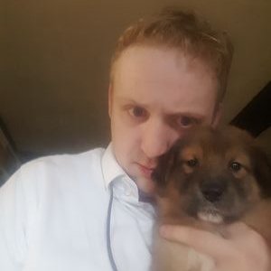 Profile Picture of Andrew Woodside (@ElWoodside94) on Twitter