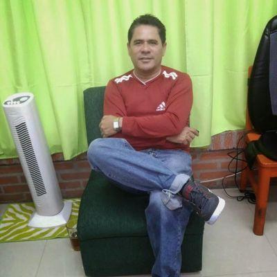 Profile Picture of Rony Misael Ayala M (@pasevang) on Twitter