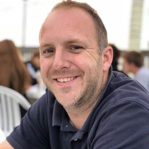 Profile Picture of Greg Horton (@GregoryWyatt81) on Twitter