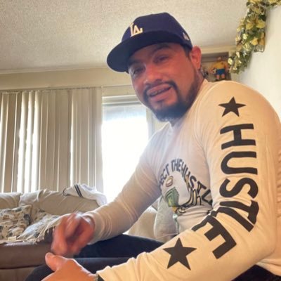 Profile Picture of Manuel Varguez Varguez (@ManuelVarguezV1) on Twitter