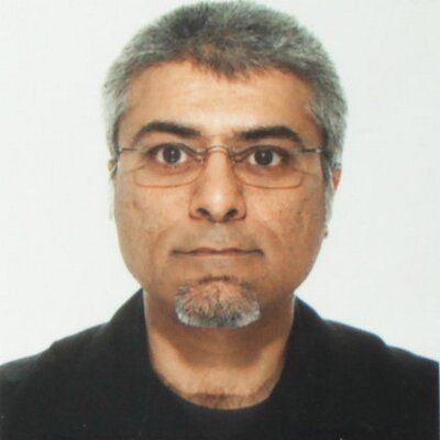 Profile Picture of Gaurav Chadha (@gauravchadha) on Twitter