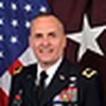 Profile Picture of Chief, Army Medical Service Corps Bg Dennis D Doyle (@chiefmsc) on Flickr